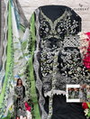 Florent 1008 A And B Rayon Embroidery Pakistani Suits Wholesale Online
